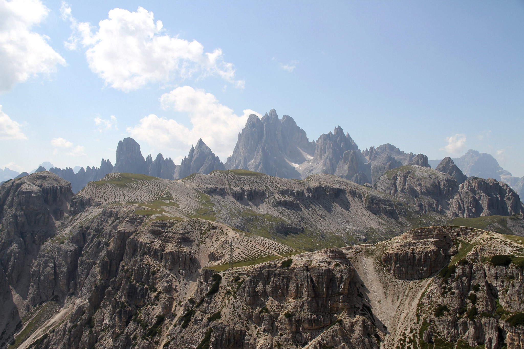 Tre Cime di Lavaredo
